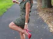 mujeres poder tacones