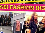 EVENTOS VLC: KIABI Fashion Night!