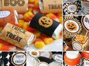 Fiestas halloween