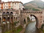 Potes: abrazado montañas