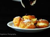 Profiteroles