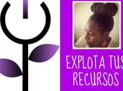 Explota recursos