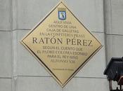 casa museo Ratoncito Pérez