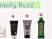 Birchbox octubre 2013, beauty buzz