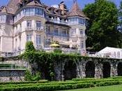 Visita suiza. château avenieres anita lesquereux. delicioso.