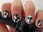 Tutorial Halloween: Skulls (calaveras)