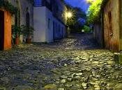 Calle Suspiros