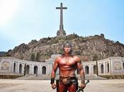 Conan Valle Caídos