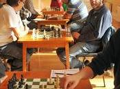 Copa challenger tercer torneo nacional austral ajedrez equipos quedó punta arenas