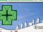 Guía ‘Farmacias Accesibles para Todos’