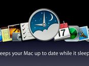 Power podria llegar iMac lanzamiento Mavericks