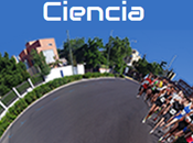 XXXIII Carrera Ciencia (Madrid, España)