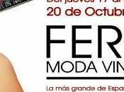 Nueva edición Feria Moda Vintage edition Madrid´s Fashion Fair
