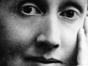 existe cosa llamada “novela”, Virginia Woolf