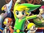 Análisis Legend Zelda: Wind Waker