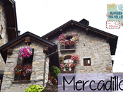 Mercadillo Pirineos. Blogger Traveller.