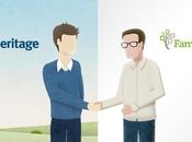 Alianza entre MyHeritage FamilySearch