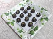 Bombones salados rellenos mis-cuit