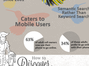 Actualización Google Hummingbird #Infografía #Google #SEO