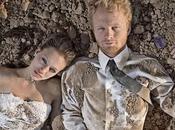 Trash dress destruir Vestido Novia