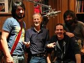 Última Experiencia Grabando Junto Eddie Kramer