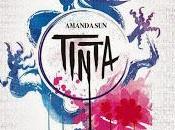 Tinta Amanda