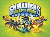 Presentación videojuego Skylanders Swap Force