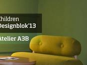 niños designblok