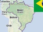 Brasil: hecho leyenda