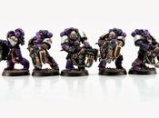 Espaciando lanzamientos desde FW:Kakophoni Ashen Circle