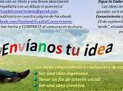Concurso: "Cadena conocimientos"