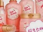 “Silk Scarf” línea capilar ETUDE HOUSE BERRY CUTE (From Asia With Love)