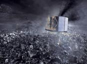 Rosetta despertará dentro cien días