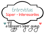 Entrevista Víctor Campuzano -Iron Blogger-