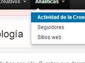 Cómo programar tweets desde Twitter