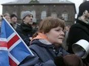 ¿Islandia como modelo? gracias