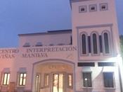 Inauguran Centro Interpretación Viñas Manilva