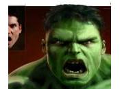 Diseños conceptuales Carson para Hulk (2003)