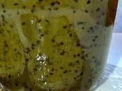 Mermelada kiwi
