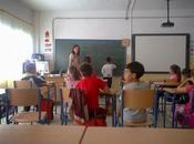 Encuentro niños Puerto Lope- Moclín (Granada)