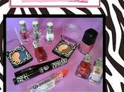Sorteo maquillaje amelia cosmétics