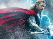 Nuevo clip ‘Thor: Dark World’ Reencuentro bajo lluvia