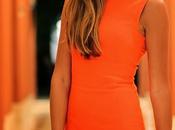 Dinner Look: Flounce
