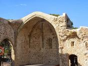 TOSSA Recinto medieval