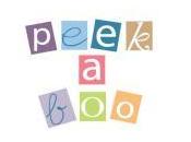Peek Boo, parque infantil bonito Barcelona