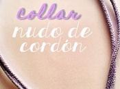 Collar cordón