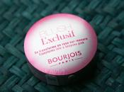 Bourjois Blush Exclusif Colorete crema