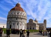 Viaje Italia Pisa