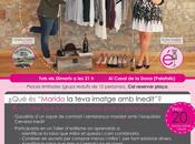 ¡Novedades! Talleres moda