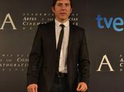 Manel Fuentes presentará gala Premios Goya